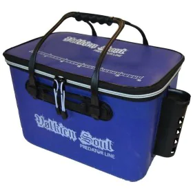 Mala Volkien Azul 22 L Pescas de Volkien, Mochilas - Ref: S7121367, Preço: 60,11 €, Desconto: %