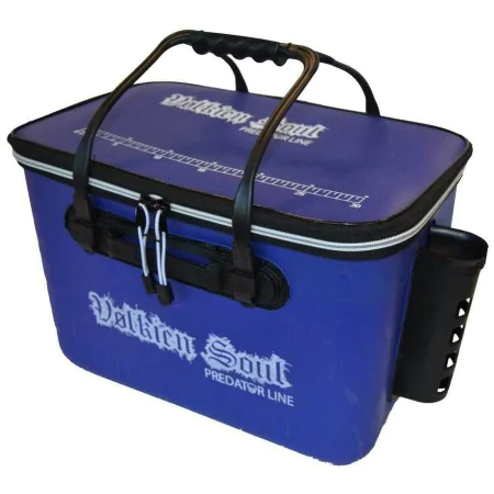 Mala Volkien Azul 22 L Pescas de Volkien, Mochilas - Ref: S7121367, Preço: 59,07 €, Desconto: %