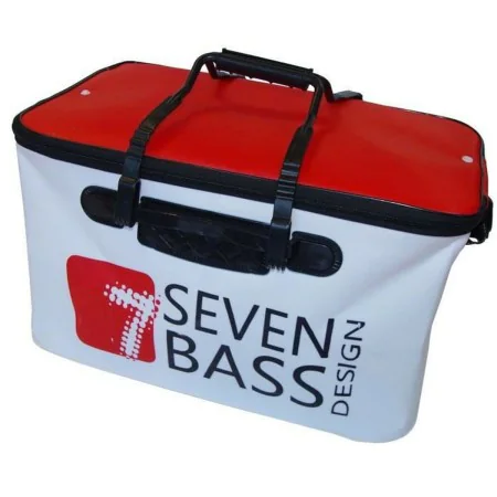 Caixa de Armazenamento 7 SEVEN BASS DESIGN Pescas (40 x 25 x 25 cm) de 7 SEVEN BASS DESIGN, Barcos de pesca - Ref: S7121484, ...