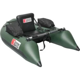 Canoa Gonfiabile 7 SEVEN BASS DESIGN SKULLWAY 1,70 m di 7 SEVEN BASS DESIGN, Kayak e canoe - Rif: S7121487, Prezzo: 415,41 €,...