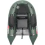 Canoa Insuflável 7 SEVEN BASS DESIGN SKULLWAY 1,70 m de 7 SEVEN BASS DESIGN, Caiaques e pirogas - Ref: S7121487, Preço: 451,1...