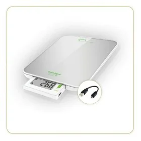 kitchen scale Little Balance Green Power 6 Kg by Little Balance, Kitchen Scales - Ref: S7121949, Price: 45,10 €, Discount: %