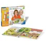 Libro interactivo infantil Ravensburger Complete interactive reader box + Book Imagier At the farm Tiptoi (FR) de Ravensburge...