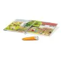 Libro interactivo infantil Ravensburger Complete interactive reader box + Book Imagier At the farm Tiptoi (FR) de Ravensburge...