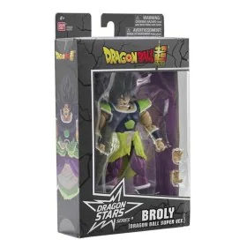 Figura de Acción Bandai 36781 (17 cm) de Bandai, Muñecos y figuras de acción - Ref: S7123096, Precio: 43,28 €, Descuento: %