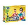 Jeu scientifique Clementoni Super Science Lab FR de Clementoni, Sciences - Réf : S7123483, Prix : 51,06 €, Remise : %