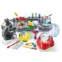 Jeu scientifique Clementoni Super Science Lab FR de Clementoni, Sciences - Réf : S7123483, Prix : 51,06 €, Remise : %