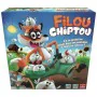 Board game Goliath Filou Chiptou (FR) by Goliath, Board Games - Ref: S7124359, Price: 41,60 €, Discount: %