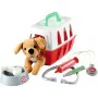 Toy Medical Case with Accessories Ecoiffier 1907 by Ecoiffier, Doctor Playsets - Ref: S7124688, Price: 31,05 €, Discount: %