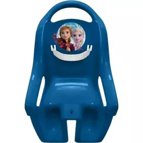 Silla para Muñecas Frozen II Bicicleta de BigBuy Fun, Accesorios para bicicletas - Ref: S7124966, Precio: 32,68 €, Descuento: %