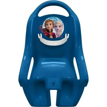 Chaise pour poupées Frozen II Bicyclette de BigBuy Fun, Accessoires - Réf : S7124966, Prix : 33,06 €, Remise : %