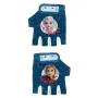 Luvas de Ciclismo Frozen II Unissexo infantil de BigBuy Sport, Menina - Ref: S7124967, Preço: 26,55 €, Desconto: %