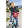 Cesta Infantil para Bicicleta Cars Rojo de Cars, Accesorios para bicicletas - Ref: S7124974, Precio: 25,28 €, Descuento: %