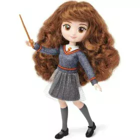 Poupée Spin Master Hermione - Harry Potter de Spin Master, Poupées mannequins - Réf : S7125173, Prix : 33,41 €, Remise : %