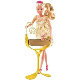 Doll Silverstone Pregnant Baby Royal by Silverstone, Fashion Dolls - Ref: S7125379, Price: 32,16 €, Discount: %