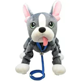 Cão Interativo Giochi Preziosi Peppy Pops Bulldog Dog de Giochi Preziosi, Animais - Ref: S7125462, Preço: 41,25 €, Desconto: %