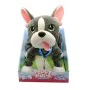 Cão Interativo Giochi Preziosi Peppy Pops Bulldog Dog de Giochi Preziosi, Animais - Ref: S7125462, Preço: 40,89 €, Desconto: %