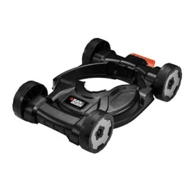 Wheels Black & Decker CM100 by Black & Decker, Replacement parts for lawnmowers - Ref: S7125894, Price: 66,13 €, Discount: %