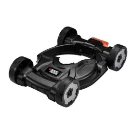 Rodas Black & Decker CM100 de Black & Decker, Peças sobresselentes para corta-relva - Ref: S7125894, Preço: 67,28 €, Desconto: %