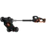 Rodas Black & Decker CM100 de Black & Decker, Peças sobresselentes para corta-relva - Ref: S7125894, Preço: 67,28 €, Desconto: %