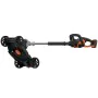 Rodas Black & Decker CM100 de Black & Decker, Peças sobresselentes para corta-relva - Ref: S7125894, Preço: 67,28 €, Desconto: %