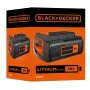 Rechargeable lithium battery Black & Decker BL20362-XJ 2 Ah 36 V by Black & Decker, Accessories for wireless tools - Ref: S71...