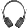 Headphones with Microphone Ryght Viva Bluetooth by Ryght, Headphones and accessories - Ref: S7132564, Price: 30,84 €, Discoun...