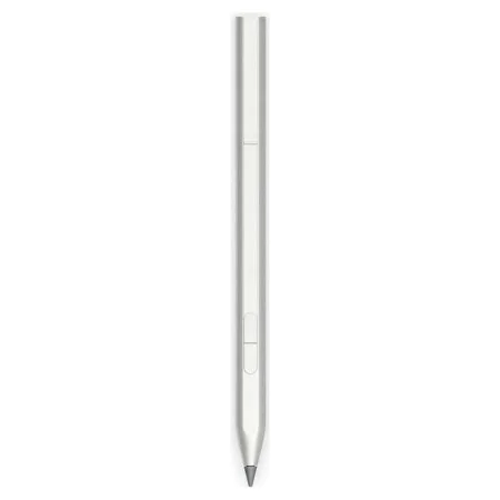 Optischer Stift HP 3J123AA Silberfarben (1 Stück) von HP, Grafiktablet-Stifte - Ref: S7133970, Preis: 84,53 €, Rabatt: %