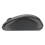 Tastiera e Mouse Wireless Logitech MK295 Francese Nero Grigio AZERTY di Logitech, Set tastiera e Mouse - Rif: S7133997, Prezz...