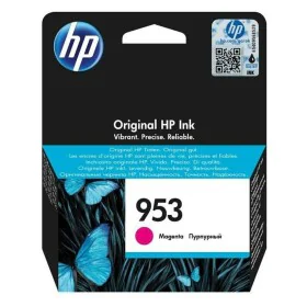 Cartucho de Tinta Original HP SV431HDU3A2 Magenta 10 ml de HP, Tóners y tinta de impresora - Ref: S7134638, Precio: 49,86 €, ...