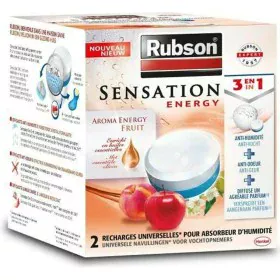 Anti-humidité Rubson de Rubson, Absorbeurs d'humidité - Réf : S7135812, Prix : 26,58 €, Remise : %