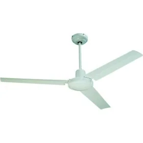 Ceiling Fan with Light FARELEK SEYCHELLES 65 W by FARELEK, Ceiling Fans with Lamp - Ref: S7137082, Price: 90,17 €, Discount: %