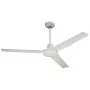 Ventilatore da Soffitto con Luce FARELEK SEYCHELLES 65 W di FARELEK, Ventilatori da soffitto con lampada - Rif: S7137082, Pre...