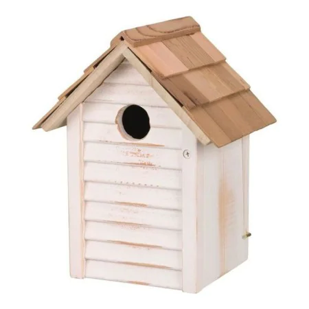 Maison Oiseau Trixie Bois de Trixie, Nichoirs - Réf : S7138921, Prix : 31,57 €, Remise : %