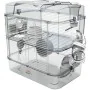 Cage Zolux Rody 3 Duo 41 x 27 x 40,5 cm Plastique de Zolux, Cages - Réf : S7139162, Prix : 56,47 €, Remise : %