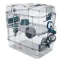 Cage Zolux 41 x 27 x 40,5 cm de Zolux, Cages - Réf : S7139165, Prix : 56,88 €, Remise : %