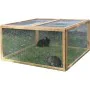 Cage Kerbl 120 x 59 cm Cardboard by Kerbl, Cages - Ref: S7139193, Price: 112,14 €, Discount: %