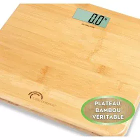 Digital Bathroom Scales Little Balance My bambou by Little Balance, Scales - Ref: S7140985, Price: 39,05 €, Discount: %