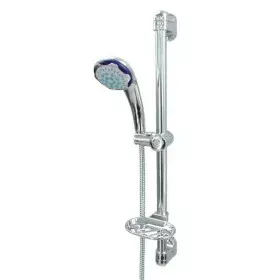 Columna de Ducha Rousseau 60 cm de Rousseau, Grifos de ducha y bañeras - Ref: S7141624, Precio: 39,34 €, Descuento: %