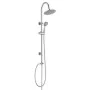 Shower Column Rousseau Stainless steel ABS by Rousseau, Shower and bath taps - Ref: S7141636, Price: 65,63 €, Discount: %