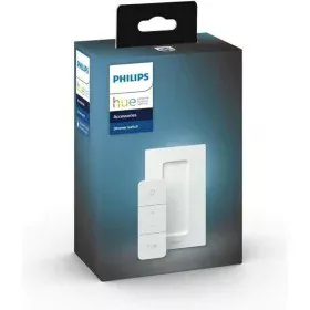 Smart-Schalter Philips 8719514274617 Fernbedienung von Philips, Intelligente und ferngesteuerte Stecker - Ref: S7142317, Prei...