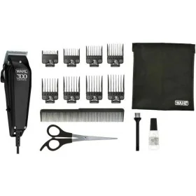 Haarschneider/Rasierer Wahl Home Pro 300 Schwarz Zubehör von Wahl, Haarscherer - Ref: S7142694, Preis: 56,79 €, Rabatt: %