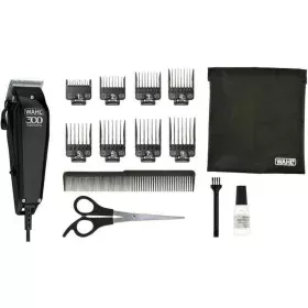 Hair clippers/Shaver Wahl Home Pro 300 Black Accessories by Wahl, Hair Clippers - Ref: S7142694, Price: 56,79 €, Discount: %