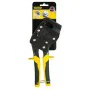 Ferramenta de Crimpagem Stanley 1-69-101 de Stanley, Alicates de terminais - Ref: S7143149, Preço: 101,30 €, Desconto: %