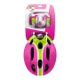 Kit Capacete e Joelheiras Cor de Rosa Capacete Joalheiras Cotoveleiras de BigBuy Kids, Proteção contra quedas - Ref: S7144515...