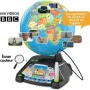 Interactive Earth Globe Vtech Genius XL Multicolour by Vtech, Geography - Ref: S7144564, Price: 130,74 €, Discount: %