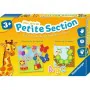 Jogo Educativo Ravensburger My Little Section Games (FR) de Ravensburger, Jogos de tabuleiro - Ref: S7144599, Preço: 41,33 €,...