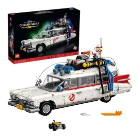 Konstruktionsspiel Lego Ghostbusters ECTO-1 von Lego, Bau- & Konstruktionsspielzeug - Ref: S7144974, Preis: 207,96 €, Rabatt: %