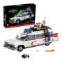 Juego de Construcción Lego Ghostbusters ECTO-1 de Lego, Juegos de construcción - Ref: S7144974, Precio: 207,96 €, Descuento: %