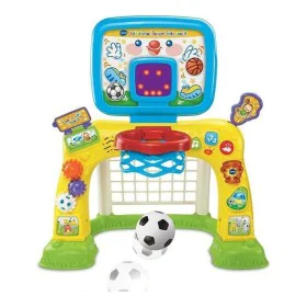 Brinquedo de bebé Vtech Bébé multisport interactif (FR) de Vtech, Rocas e aros de peluche - Ref: S7145244, Preço: 75,77 €, De...